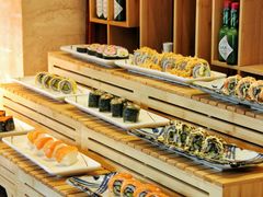 -索菲特西湖大酒店·香榭丽全日候餐厅(南山路店)