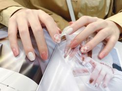 -POINT服务季·点睛创意美甲沙龙