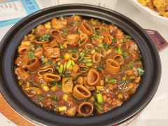 -品海楼·大连海胆锅贴馆(东港店)