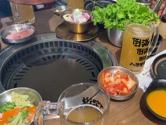 -香猪坊韩国烤肉专属门店(魏公村店)