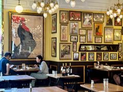 -Entrecôte 法国牛扒馆(保利·时光里店)