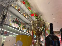 -BOTTEGA意库(中骏世界城店)