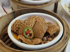 -金河半岛园林酒家(金融城店)