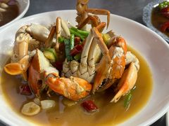 -金秋小吃海鲜·专注30年临海特色风味