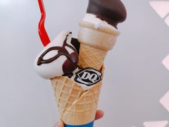 -DQ·蛋糕·冰淇淋(苏宁店)