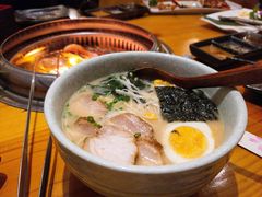 -丸藏和牛烧肉专门店(园区师惠坊店)