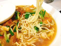 -二扁私房面馆(崂山路店)