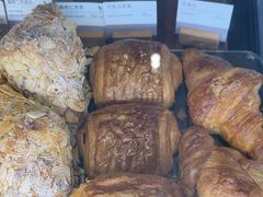-BAKER&SPICE(BFC外滩金融中心店)