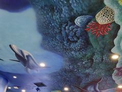 -顺德南宏海立方海洋公园