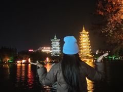 -桂林两江四湖景区