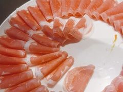 -南门四季铜锅涮肉(大屯·北苑店)