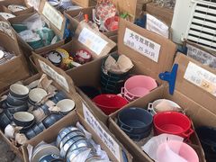 -南泰百货批发市场