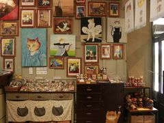 -猫咪博物馆(顶澳仔猫街店)