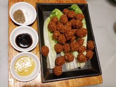 -鸭匠食府·挂炉烤鸭·新京菜(阜成路店)