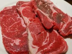 -牛角日本烧肉专门店(小樽店)