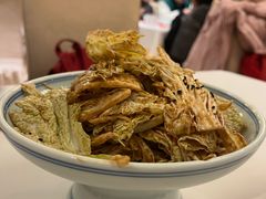 -惠丰堂饭庄·烤鸭·京味菜(翠微路店)