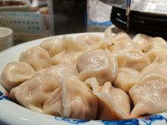 -小平岛開海水饺(浑南店)