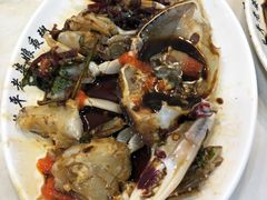 -长平老姿娘夜粥(平东一街店)