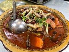 -鸢飞潍坊菜馆(鸢飞大酒店)