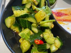 -八乔煎肉馆·丹东特色煎锅(梅林店)