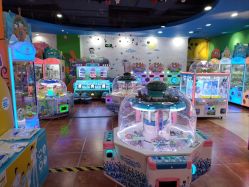 -万达宝贝王(长春红旗街店)