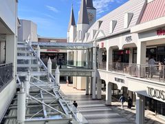 -三井奥特莱斯购物城(爵士之梦长岛店)