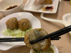 -盛记粥面(佐敦店)