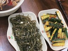 -李先生牛肉面大王(营口大润发店)