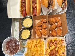 -Shake Shack(南山万象天地店)