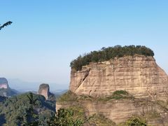 -丹霞山风景名胜区