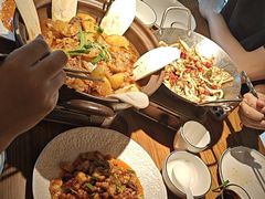 -永安水煮活鱼·仪征菜(仪征奥林匹克店)