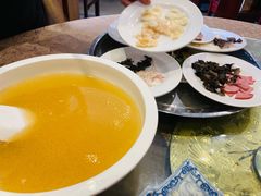 云南过桥米线-福利来酒店(泺源大街店)