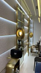 -3AM·S HAIR SALON烫发染发接发