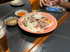 -阿里家·新疆烤肉酒場 by MIG