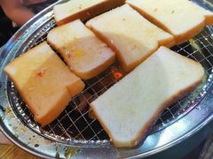 -吉志烤肉(太原总店)