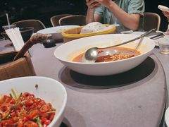 -汉水谣·江景餐厅(江滩店)