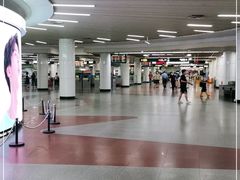 -公园前(地铁站)