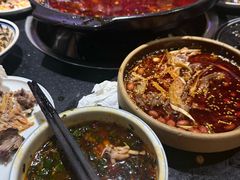 -小饕荟雅安贡椒鱼鲜馆(广福桥店)