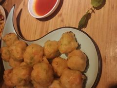 -双合园·海鲜水饺青岛菜(万佳广场店)