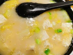 -西贝莜面村(上海百联西郊店)