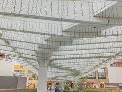 -瑞虹新天地月亮湾