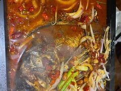 -新凯旋烧烤·燕姐千岛湖土菜