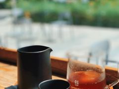 -明谦·Coffee&Cocktail Bar(美您公园店)