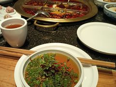 -周师兄大刀腰片火锅(洪崖洞旗舰店)