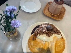 -WOKKA by艮上(中海环宇荟店)