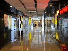 -横店电影城横影巨幕S-PLUS(港悦广场店)