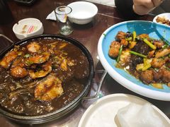 -八大碗(长青街店)