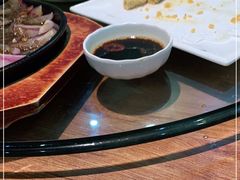 -九號渔港·蒸汽海鲜·粤菜茶点(八卦岭店)