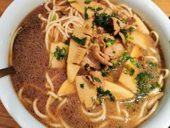老杭州片儿川-老头儿油爆虾(金鹰世界店)
