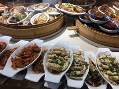 -郭巨人农家食堂(南部商务区店)